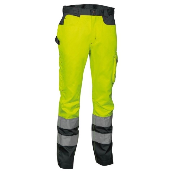 PANTALONS COFRA ALTA VISIBILITAT RAY