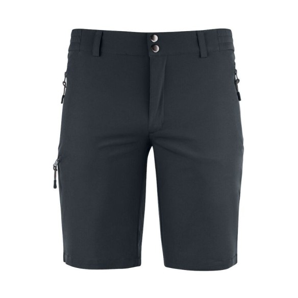Ben elastic shorts | Summer professional workwear