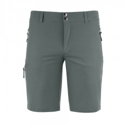 BEND ELASTIC SHORTS