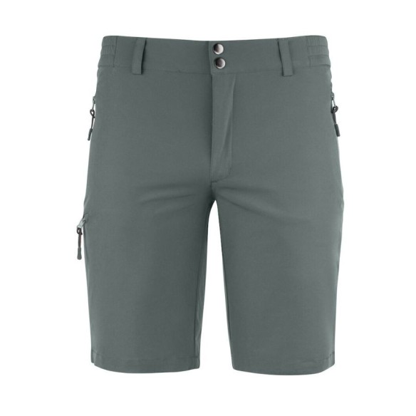 Ben elastic shorts | Summer professional workwear