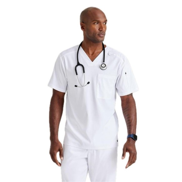 Casaca sanitària Grey's Anatomy Murphy de Barco | Veslab