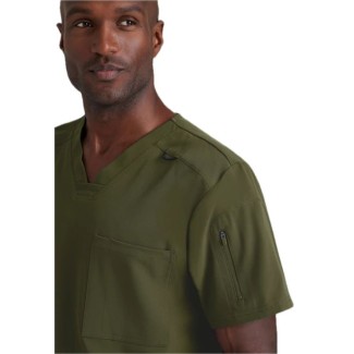 Veste médicale Grey's Anatomy Murphy de Barco | Veslab 2