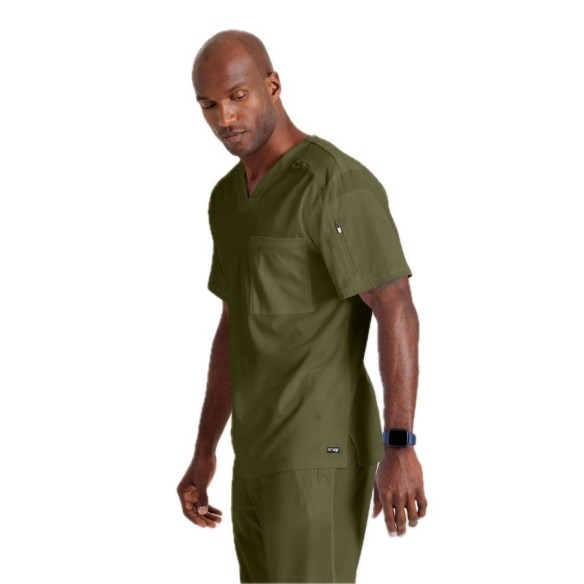 Veste médicale Grey's Anatomy Murphy de Barco | Veslab