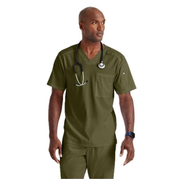 Veste médicale Grey's Anatomy Murphy de Barco | Veslab