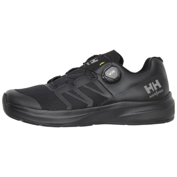 Calçat Helly Hansen Barcode Low Boa O1 | Sabatilles HH | VESLAB