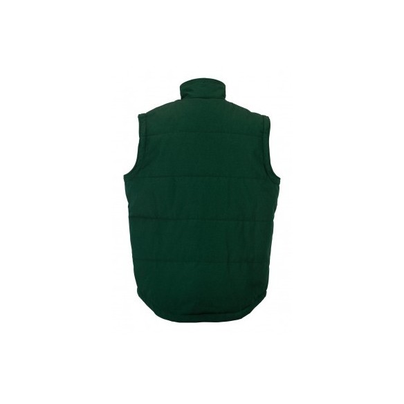 CHALECO ACOLCHADO WORKWEAR