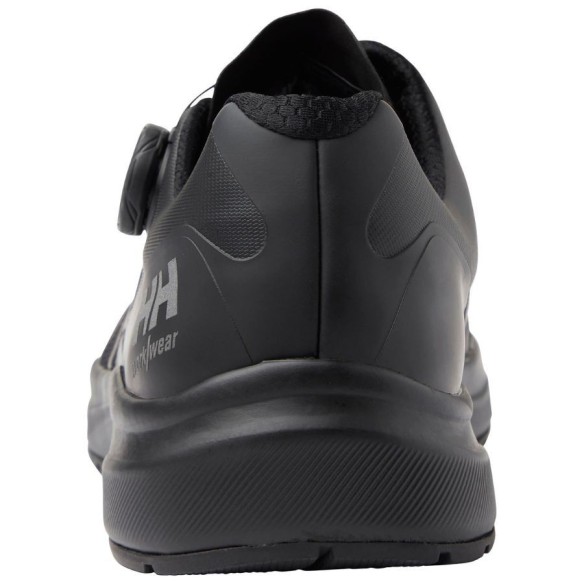 Helly Hansen Barcode Low Boa O1 shoes | Helly Hansen footwear | VESLAB