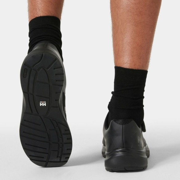 Chaussures Helly Hansen Barcode Low Boa O1 | HH workwear | VESLAB.COM
