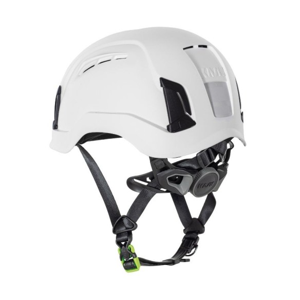 Casque de sécurité Zenith X PL pour l'alpinisme et l'escalade | Sécurité Kask