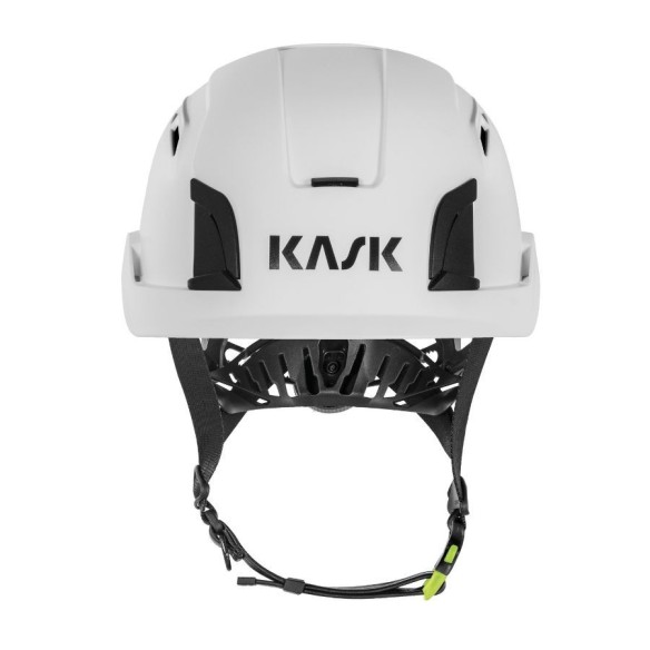Casc de seguretat Zenith X PL per a alpinisme i escalada | Kask Safety