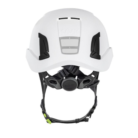 Casc de seguretat Zenith X PL per a alpinisme i escalada | Kask Safety