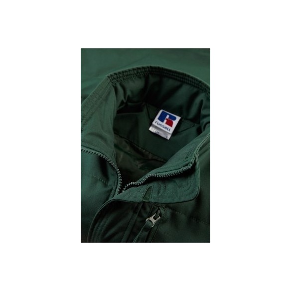 CHALECO ACOLCHADO WORKWEAR