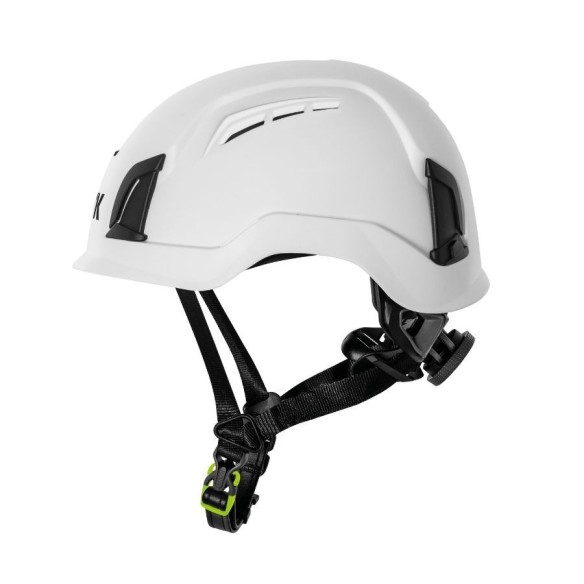 Casc de seguretat Zenith X PL per a alpinisme i escalada | Kask Safety