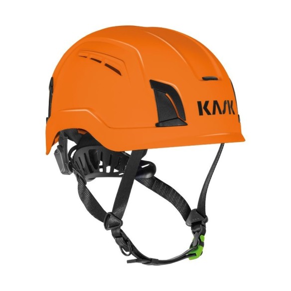 Casco de seguridad Zenith X PL para alpinismo y escalada | Kask Safety
