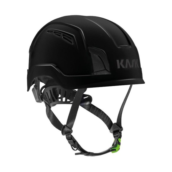 Casco de seguridad Zenith X PL para alpinismo y escalada | Kask Safety