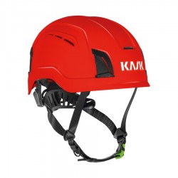 Casco de seguridad Kask Zenith X PL para trabajos verticales
