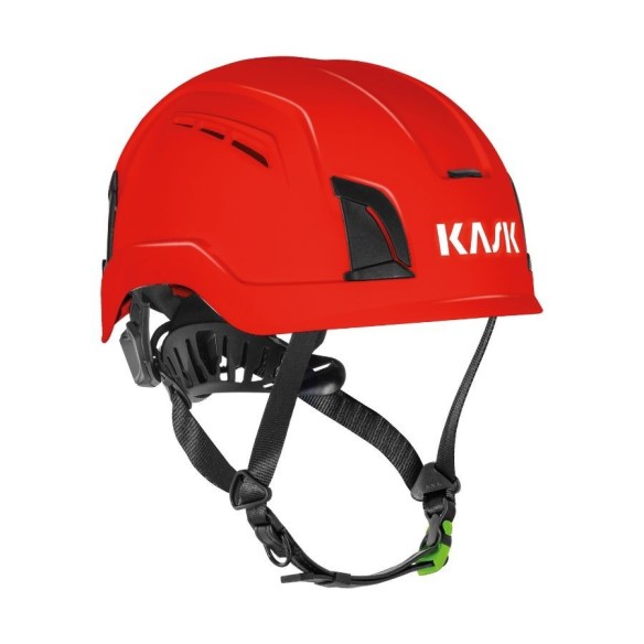 Zenith X PL safety helmet for mountaineering and climbing | Kask Safety