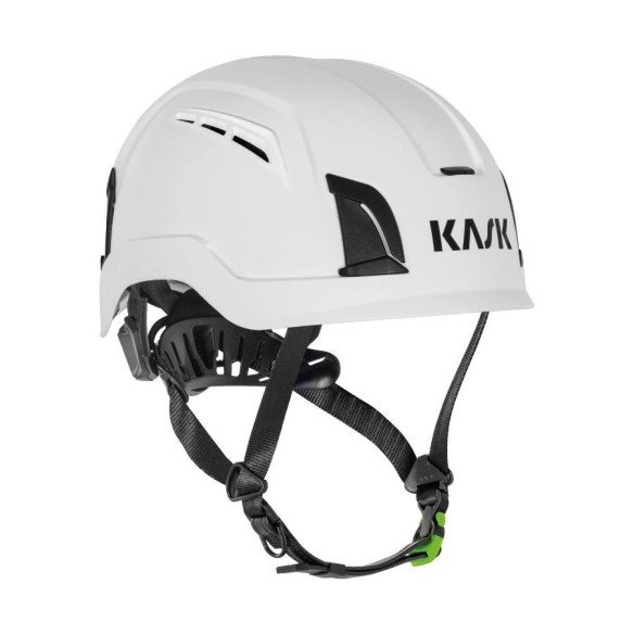 Zenith X PL safety helmet for mountaineering and climbing | Kask Safety