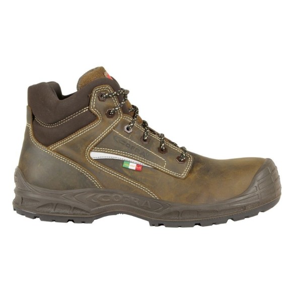 COFRA MONTPELLIER S3 SRC SAFETY BOOTS