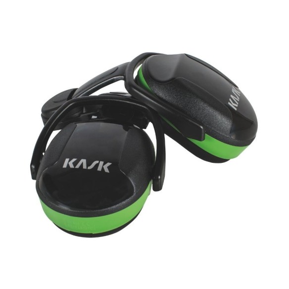 Cascos de protección auditiva SC1 para cascos KASK