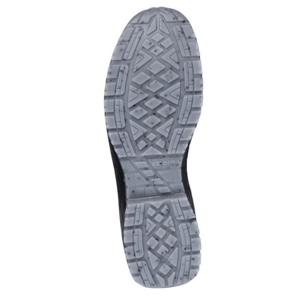 Bota Gore-tex Cofra Belaja | Botas de seguridad impermebles | VESLAB.COM