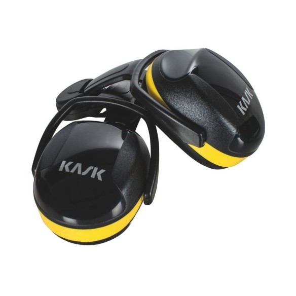 Auriculars de protecció auditiva SC2 per a cascos KASK | Veslab