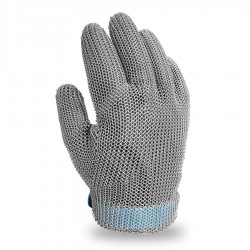 Stainless steel Mesh Glove