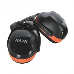 Cascos de protección auditiva SC3 para cascos KASK