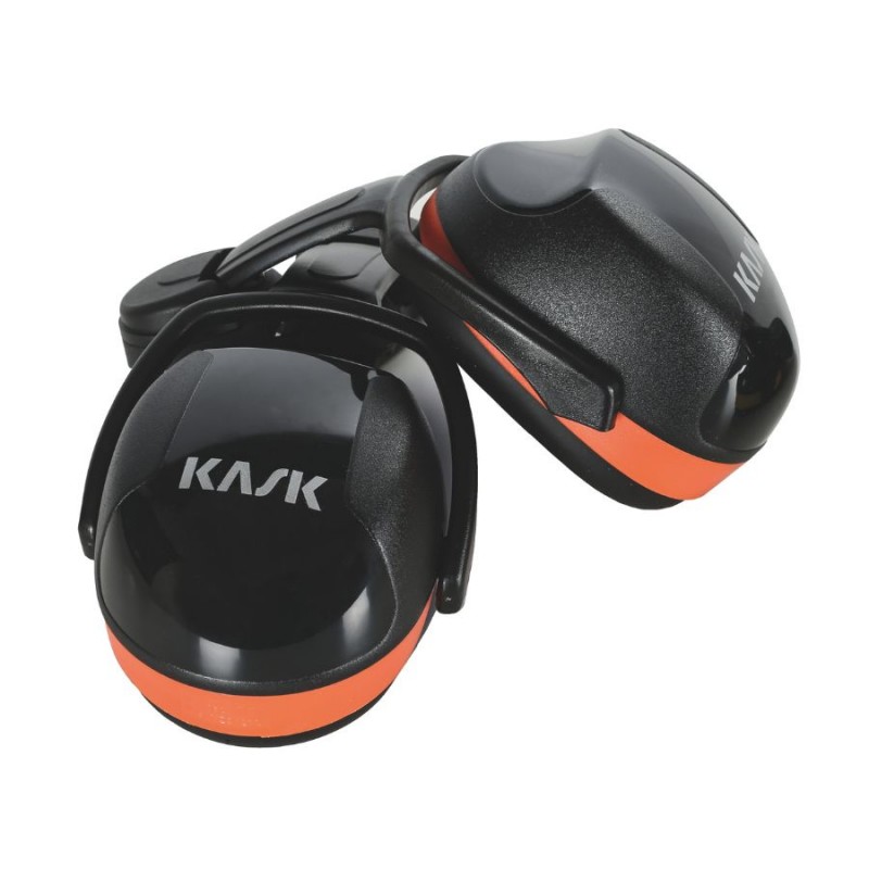 Cascos de protección auditiva SC3 para cascos KASK