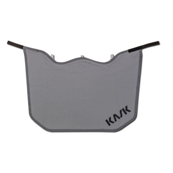 Kask NECK SHADE neck protector | Veslab.