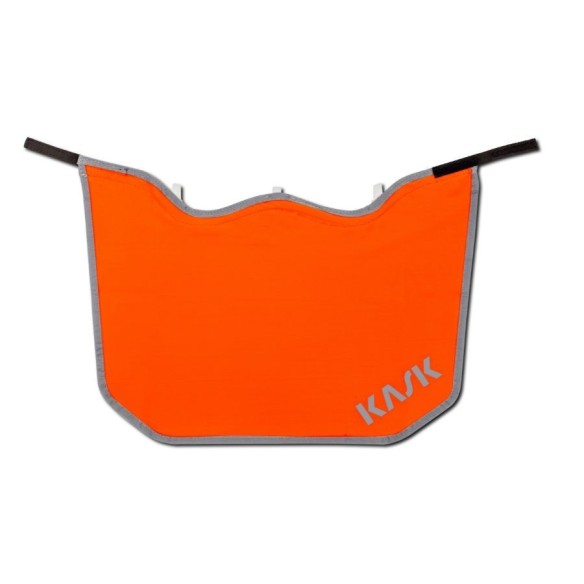 Kask NECK SHADE neck protector | Veslab.