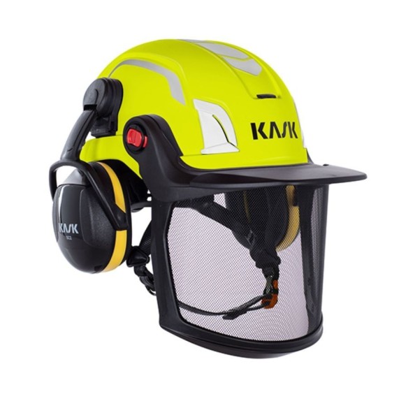 KASK ZENITH COMBO HELMET