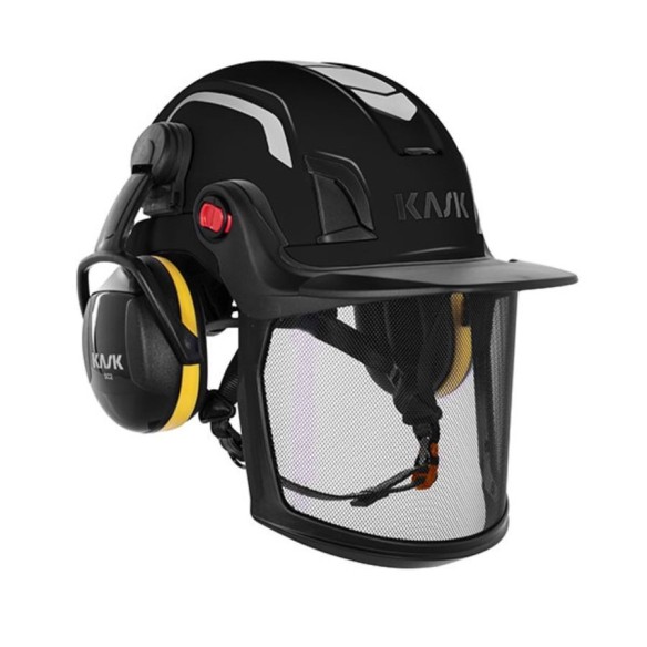 KASK ZENITH COMBO HELMET
