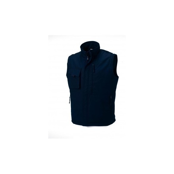 CHALECO ACOLCHADO WORKWEAR