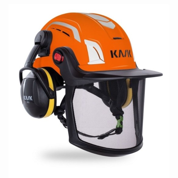 Casc KASK ZENITH COMBO PL