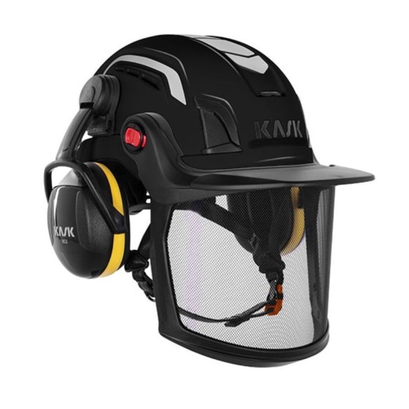 Casco KASK ZENITH COMBO PL