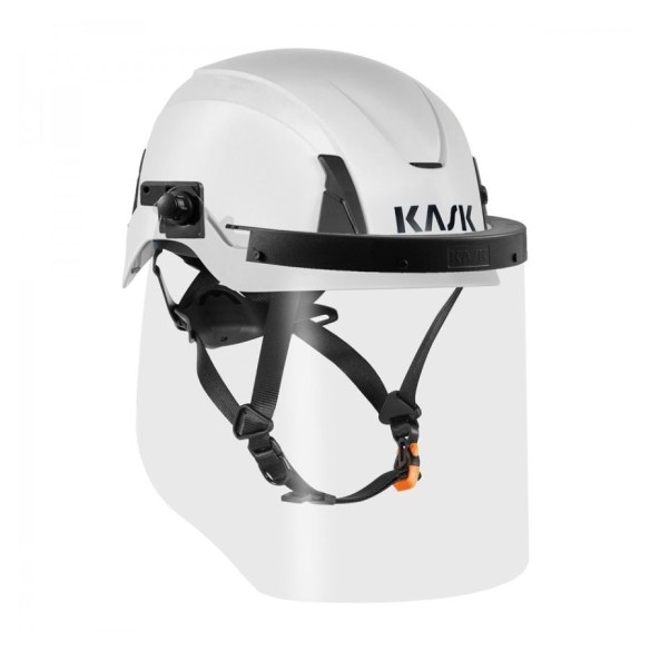 Visera de seguridad Kask Zen FF Arco Eléctrico