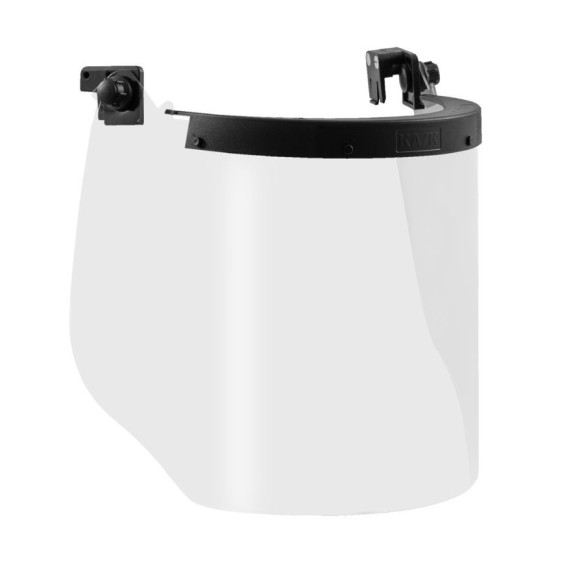 Visera Arc Flash 1 | Accesorios | Kask Safety | VESLAB.COM