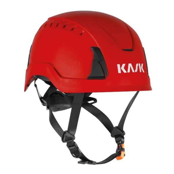 Casque Primero Air | Compléments | Kask Safety | VESLAB.COM