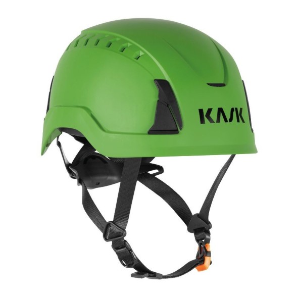 Casque Primero Air | Compléments | Kask Safety | VESLAB.COM