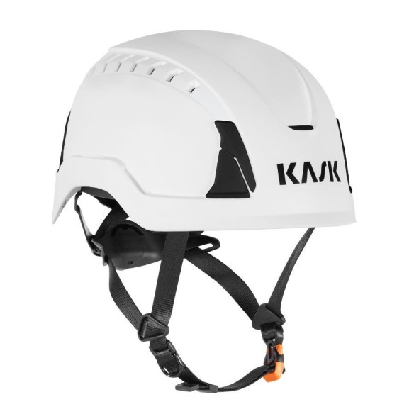 Casque Primero Air | Compléments | Kask Safety | VESLAB.COM