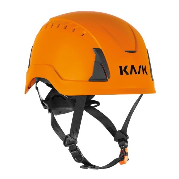Casque Primero PL | Compléments | Kask Safety | VESLAB.COM