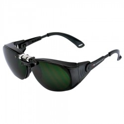 Gafas Cofra Covertech Weld