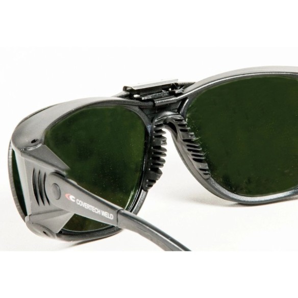 Lunettes Cofra Covertech Weld