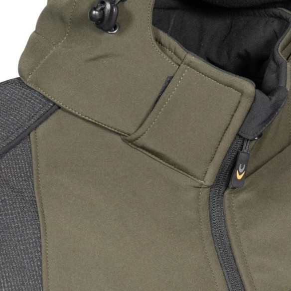 Cazadora Soft-shell Cofra Seewald | Ropa laboral | Cofra