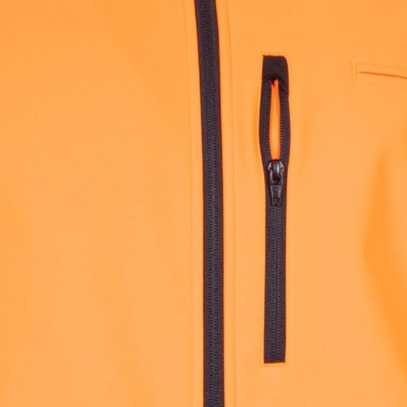 Cofra Seewald soft-shell jacket | VESLAB.COM