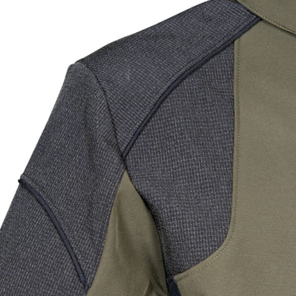 Veste softshell Cofra Seewald | VESLAB.COM