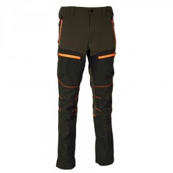 Cofra KREIEN work trousers