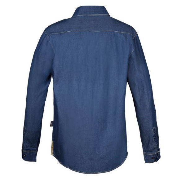 Cofra Virton Shirt | Jeans workwear | VESLAB.COM