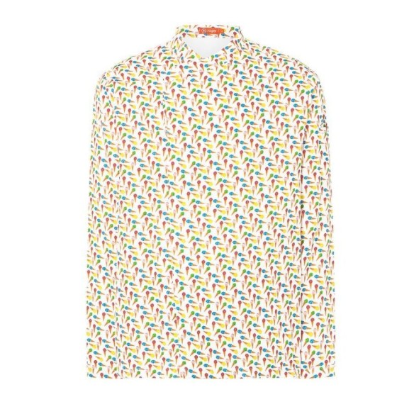 Veste de cuisine homme GLACE